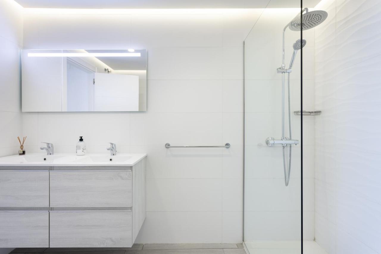 Deluxe Apartment In Costa Adeje Exterior photo
