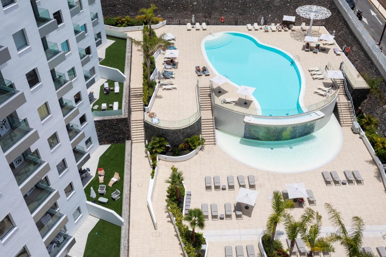 Deluxe Apartment In Costa Adeje Exterior photo