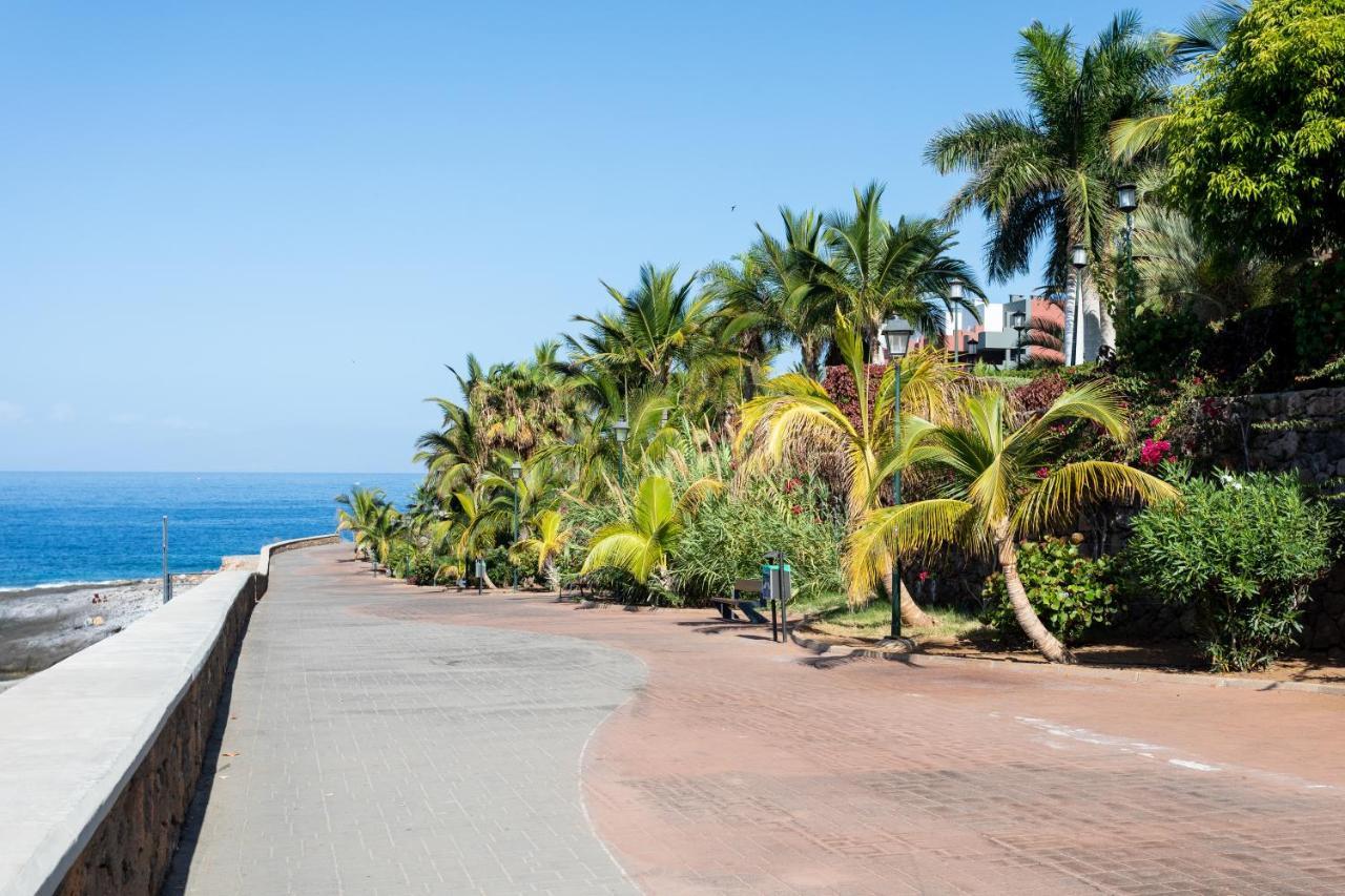 Deluxe Apartment In Costa Adeje Exterior photo